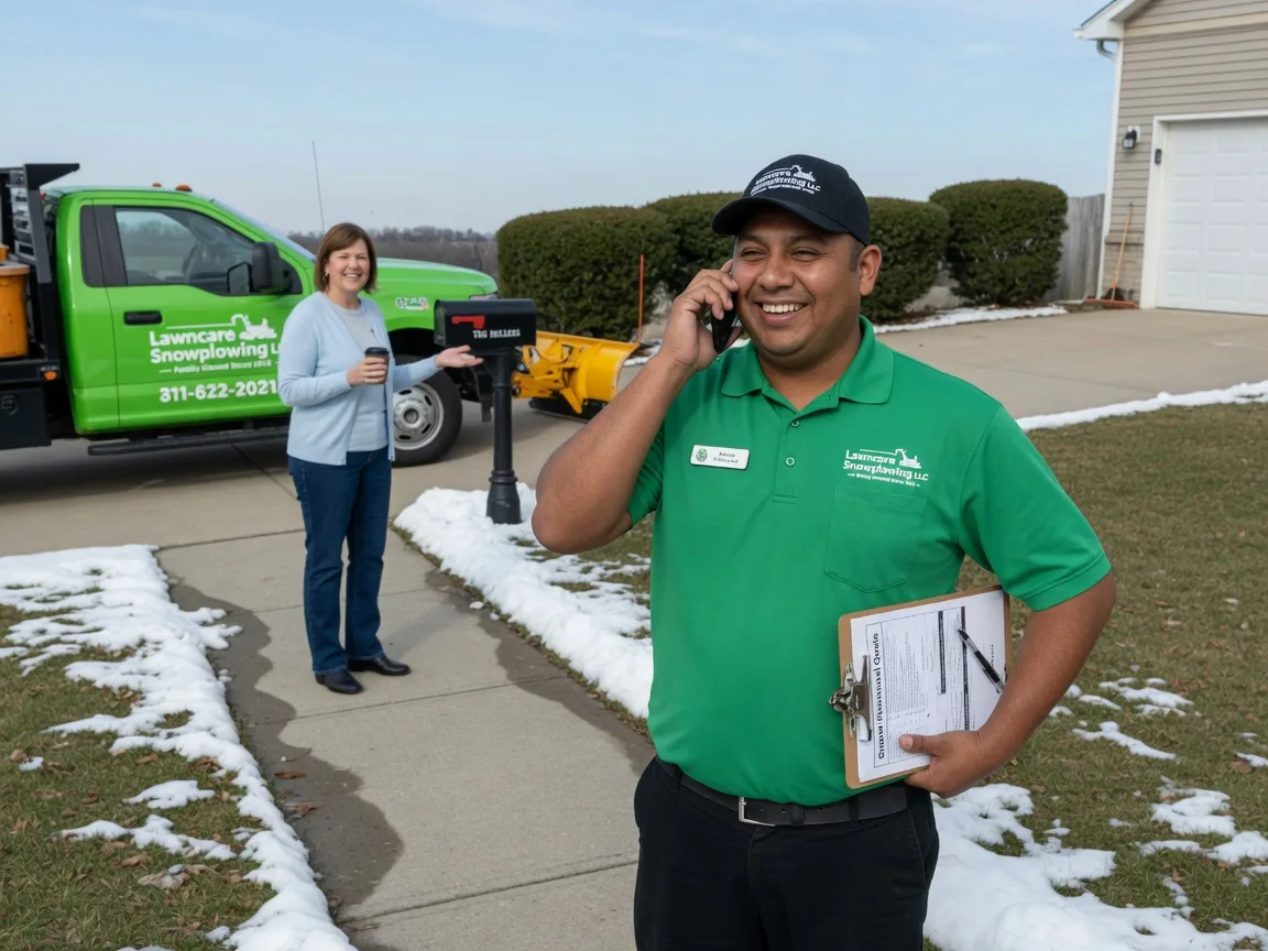 Lawn Care Services By Expert Landscaper Bradley, WV FAQs